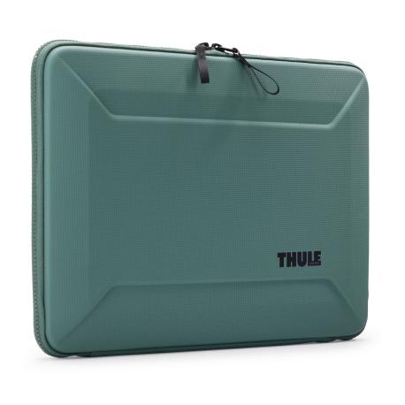 Thule Gauntlet - Notebook sleeve - 15" - 16" - hazy green - 0