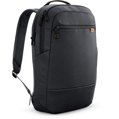 Dell EcoLoop Premier Slim Backpack 14-16 (CP7625S) - Notebook carrying backpack - 14" - 16" - black - 0