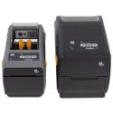 Zebra ZD411 - Label printer - thermal transfer - Roll (5.7 cm) - 300 dpi - up to 102 mm / sec - USB 2.0, USB host, Wi-Fi(ac), Bluetooth 4.1