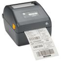 Zebra ZD421 - Label printer - thermal transfer - Roll (11.2 cm) - 300 dpi - up to 102 mm / sec - USB 2.0, USB host, Bluetooth 5.3, Wi-Fi(ax)