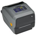 Thermal Transfer Printer  74/300M  ZD621, 300 dpi, USB, USB Host, Ethernet, Serial, 802,11ax, BT5,3, ROW, EU and UK Cords, Swiss