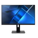 Acer Vero V227Q Hbiv - V7 Series - LED monitor - 22" (21.5" viewable) - 1920 x 1080 Full HD (1080p) @ 75 Hz - VA - 250 cd / m² - 4 ms - HDMI, VGA - speakers - black