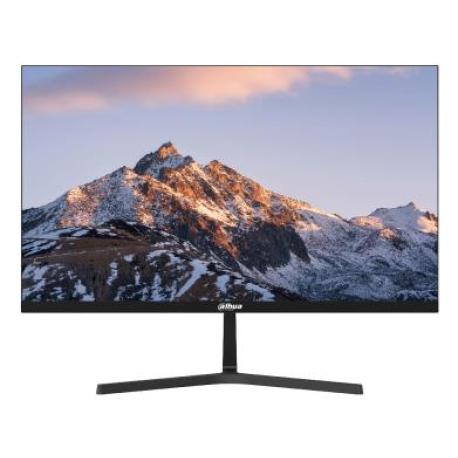 Dahua DHI-LM27-B221 - LED monitor - 27" - 1920 x 1080 Full HD (1080p) @ 144 Hz - IPS - 250 cd / m² - 1200:1 - 1 ms - HDMI, DisplayPort - black - 0
