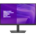 Dell Pro E2425HSM - LED monitor - 24" (23.8" viewable) - 1920 x 1080 Full HD (1080p) @ 100 Hz - IPS - 250 cd/m² - 1000:1 - 5 ms - HDMI, VGA, DisplayPort - speakers - with 3 years Basic Hardware Service with Advanced Exchange after remote diagnosis