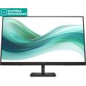 RENEW SILVER HP 327pf Series 3 Pro FHD Monitor - 27" 1920x1080 FHD 250-nit 100Hz AG, IPS, HDMI/VGA/DisplayPort, tilt, 1 years
