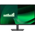 Dell Pro E2725HM - LED monitor - 27" - 1920 x 1080 Full HD (1080p) @ 100 Hz - IPS - 300 cd/m² - 1000:1 - 5 ms - HDMI, VGA, DisplayPort - with 3 years Basic Hardware Service with Advanced Exchange after remote diagnosis