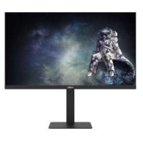 Dahua DHI-LM25-E241A - LED monitor - gaming - 24.5" - 1920 x 1080 Full HD (1080p) @ 320 Hz - IPS - 300 cd / m² - 1000:1 - 1 ms - 2xHDMI, 2xDisplayPort - black - 0