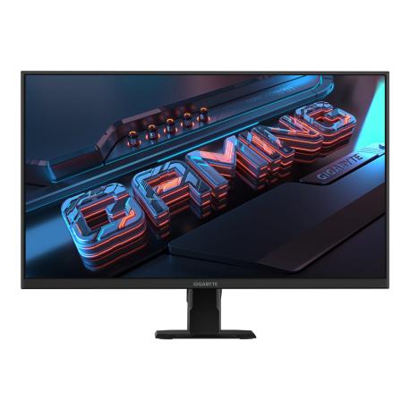 Gigabyte GS27FA - LED monitor - gaming - 27" - 1920 x 1080 Full HD (1080p) @ 180 Hz - SS IPS - 300 cd/m² - 1000:1 - 1 ms - 2xHDMI, DisplayPort - 0