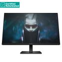 RENEW GOLD OMEN by HP 24 FHD Gaming Monitor - 23.8" 1920x1080 FHD 300-nit 165Hz AG, IPS, 2x HDMI/DisplayPort, height adjustable/