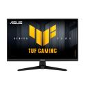 ASUS TUF Gaming VG249QM5A - LED monitor - gaming - 24" (23.8" viewable) - 1920 x 1080 Full HD (1080p) @ 240 Hz - Fast IPS - 300 cd/m² - 1000:1 - HDR10 - 0.3 ms - 2xHDMI, DisplayPort - speakers - black