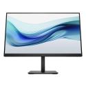 HP 324pe - Series 3 Pro - LED monitor - 24" (23.8" viewable) - 1920 x 1080 Full HD (1080p) @ 100 Hz - IPS - 250 cd / m² - 1000:1 - 5 ms - HDMI, VGA, DisplayPort - speakers - black