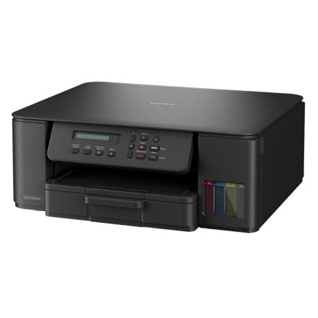 Brother DCP-T530DW 3-in-1 Wireless Inkjet Printer - 0
