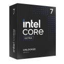 CPU CORE U7-265F S1851 BOX/3.9G BX80768265F S RQCV IN