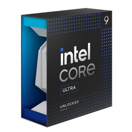 CPU CORE U9-285 S1851 BOX/2.5G BX80768285 S RQD4 IN - 0