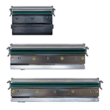 PRINTHEAD 4"" 600DPI RFID T6606e - 0