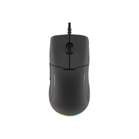 Xiaomi Gaming Mouse Lite - Mouse - optical - 5 buttons - wired - USB - 0