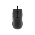 Xiaomi Gaming Mouse Lite - Mouse - optical - 5 buttons - wired - USB