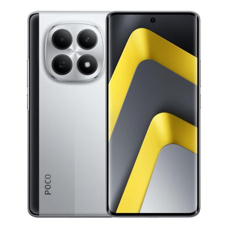 MOBILE PHONE POCO M8 5G/8/256GB SILVER MZB0MABEU POCO - 0