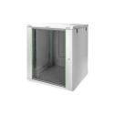Digitus Wall Mounting Cabinet | DN-19 16U-6/6-EC | Light Grey