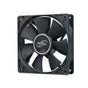 Deepcool XFAN 120 - Case fan - 120 mm - black