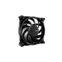 be quiet! Silent Wings 4 - Case fan - PWM high-speed - 120 mm - black