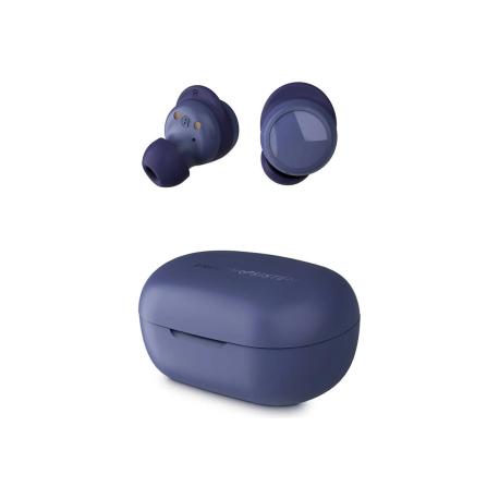 Energy Sistem - True wireless earphones with mic - in-ear - Bluetooth - 0