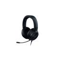 Razer Kraken X Lite - Headset - 7.1 channel - full size - wired - 3.5 mm jack - noise isolating