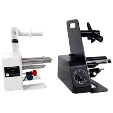 Labelmate LD-115-RS, up to 115mm label width, 6mm min label length - 0