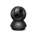 Tapo C211 V2 - Network surveillance camera - pan / tilt - colour (Day&Night) - 3 MP - 2560 x 1440 - 2K - fixed focal - audio - wireless - Wi-Fi - 2.4GHz radio - H.264