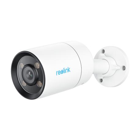 Reolink ColorX Series P320X 2K 4MP True Color Night Vision PoE Camera | Reolink - 0