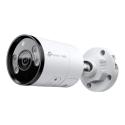 TP-Link VIGI C385 V1.6 - Network surveillance camera - pan / tilt - bullet - outdoor - waterproof - colour (Day&Night) - 8 MP - 3840 x 2160 - 4K - M12 mount - fixed focal - audio - LAN 10 / 100 - H.265+, H.265, H.264+, H.264 - DC 12 V / PoE