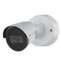 AXIS M2035-LE - Network surveillance camera - bullet - outdoor - dust resistant / weather resistant - colour (Day&Night) - 2 MP - 1920 x 1080 - 1080p - fixed iris - fixed focal - LAN 10 / 100 - MPEG-4, MJPEG, H.264, AVC, HEVC, H.265, MPEG-H Part 2 - PoE Class 3