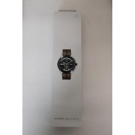 Xiaomi Watch 2 Pro | Smart watch | GPS (satellite) | AMOLED always-on | 36 mm | Waterproof | DEMO - 3