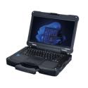 Panasonic TOUGHBOOK 40, 35.5cm (14'), Full HD, UK-layout, USB, BT, Ethernet, Wi-Fi, eSIM, 5G, SSD, Win. 11 Pro