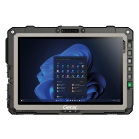 Getac UX10G2, USB, BT, Wi-Fi, Win. 10 Pro - 0