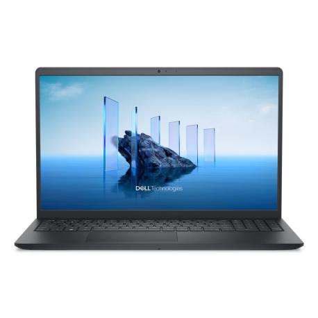 Dell Pro 15 Essential PV15250/ i5-1334U/8GB/512GB SSD/15.6" FHD/FgrPr/WLAN + BT/ US Kb/W11 Home/3yrs Prosupport - 0