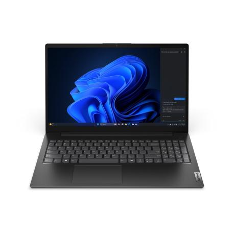 Lenovo V15 G5 IRL 83GW - Intel Core i5 - 13420H  /  up to 4.6 GHz - Win 11 Pro - UHD Graphics - 16 GB RAM - 512 GB SSD NVMe - 15.6" TN 1920 x 1080 (Full HD) - Wi-Fi 6 - business black - kbd: English - with 2 Years Lenovo Depot Support - 0