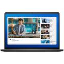 Dell 16 DC16250/ Core 5 -120U/ 8GB/ 512GB SSD/ WLAN + BT/ 16" FHD+/ Nordic Backlit Kb/ 3 Cell/ 65W/ W11 Home/ 3y Basic Onsite