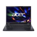 Acer TravelMate P4 14 TMP414-53-TCO - Intel Core i3 - i3-1315U  /  up to 4.5 GHz - Win 11 Home - UHD Graphics - 16 GB RAM - 512 GB SSD - 14" IPS 1920 x 1200 - Wi-Fi 6E, Bluetooth - slate blue - kbd: US Intl