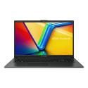 Notebook|ASUS|VivoBook Series|Go 15|E1504FA-BQ2644W|CPU  Ryzen 5|7520U|2800 MHz|15.6"|1920x1080|RAM 16GB|LPDDR5|SSD 1TB|AMD Rade