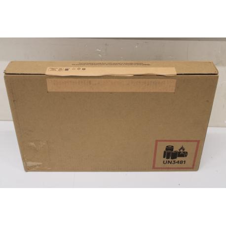 SALE OUT. Dell Pro 16 AG FHD+ AMD Ryzen 5 220/8GB/512GB/AMD Radeon 740M/Win11 Pro/ENG Backlit kbd/FP/3Y ProSupport NBD Onsite Wa - 0