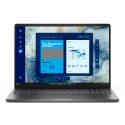 Dell Pro 16 PC16250/C5 120U/8GB/512GB SSD/16.0" FHD+/Integrated/FgrPr/FHD/IR Cam/Mic/WLAN + BT/US Backlit Kb/3 Cell/W11Pro/3yrs 