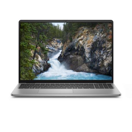 Dell Vostro 16 5640 - Intel Core 5 - 120U / up to 5 GHz - Win 11 Pro - Intel Graphics - 16 GB RAM - 1 TB SSD NVMe - 16" 1920 x 1200 (Full HD Plus) - Gigabit Ethernet - Wi-Fi 6 - titan grey - with 3 Years ProSupport - 0