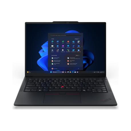 LENOVO ThinkPad E14 G7 Intel Core Ultra 5 226V 14inch WUXGA 16GB 512GB W11P 3yCI Co2 - 0