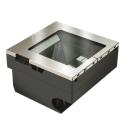 Magellan 3510HSi, Sapphire Platter, Default Configuration, 1D/2D Scanning, Standard Mount, No Power Supply,  15_ USB Keyboard PO