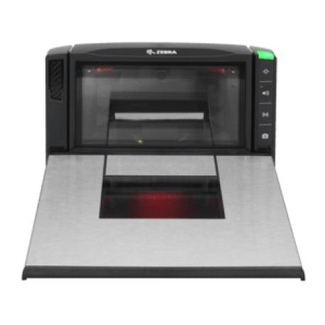 Zebra MP72 Series MP7200 - Short - barcode scanner - integrated - RS-232, RS-485, USB - 0