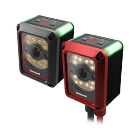 Honeywell HF810 Wide Angle, 2D, WA, Area Imager, DPM, RS232, Ethernet, black - 0