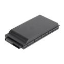 Getac - Tablet battery - high-capacity - lithium ion / lithium polymer - 9980 mAh - for Getac ZX10 G2