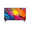 LG 43QNED70A6A - 43" Diagonal Class LED-backlit LCD TV - QNED AI - Smart TV - webOS - 4K UHD (2160p) 3840 x 2160 - HDR - Quantum Dot, Direct LED