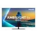 Philips 65OLED820 - 65" Diagonal Class OLED TV - Smart TV - Google TV - 4K UHD (2160p) 3840 x 2160 - HDR
